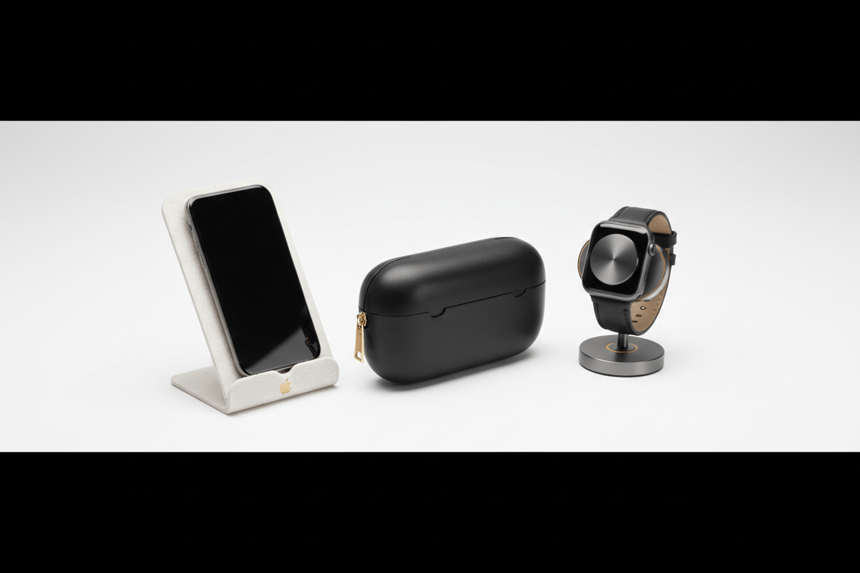 Accessori Apple - eletrosyncstore