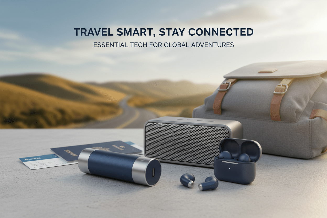 Portatile & Travel - eletrosyncstore
