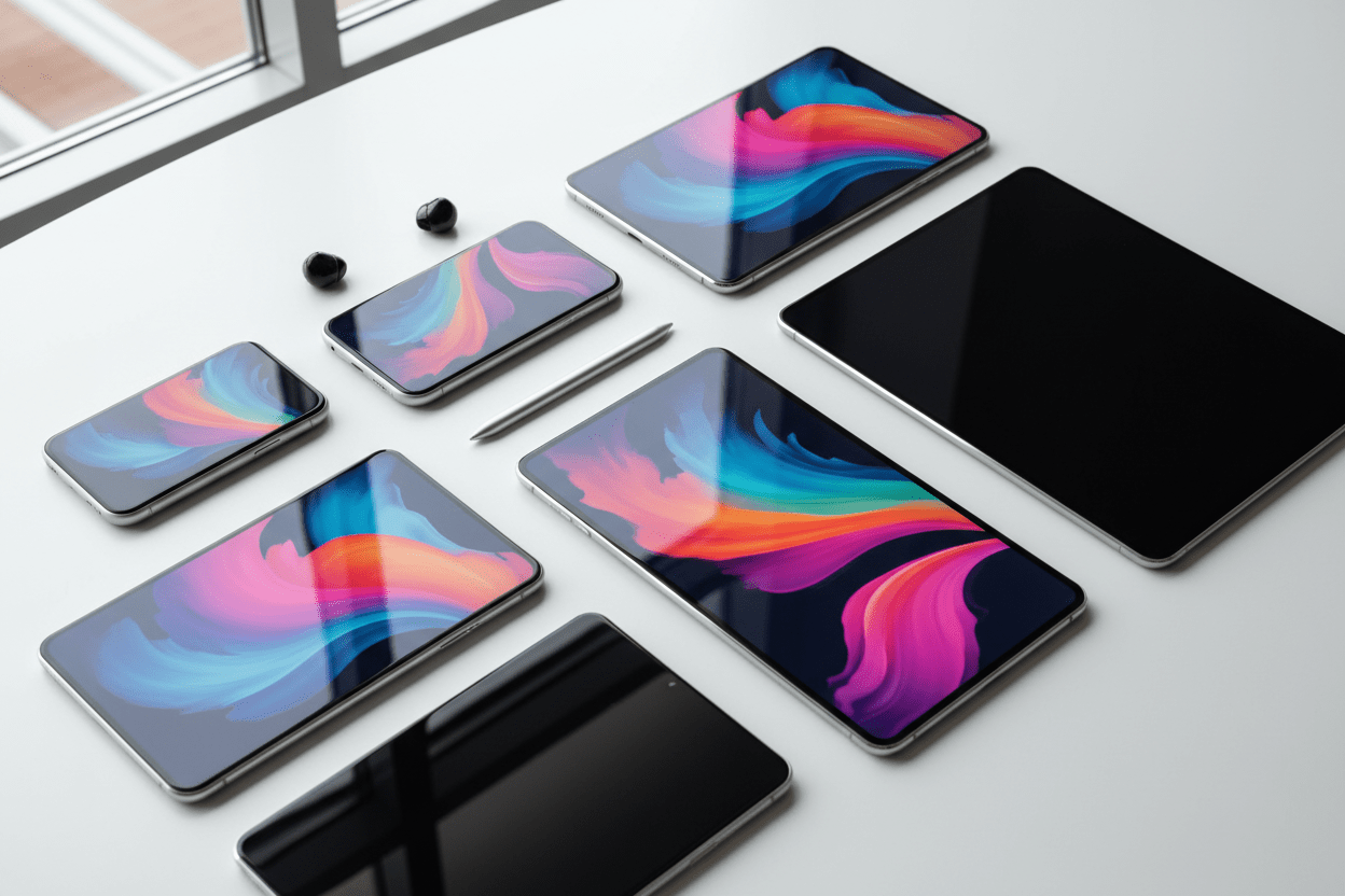 telefoni e tablet - eletrosyncstore