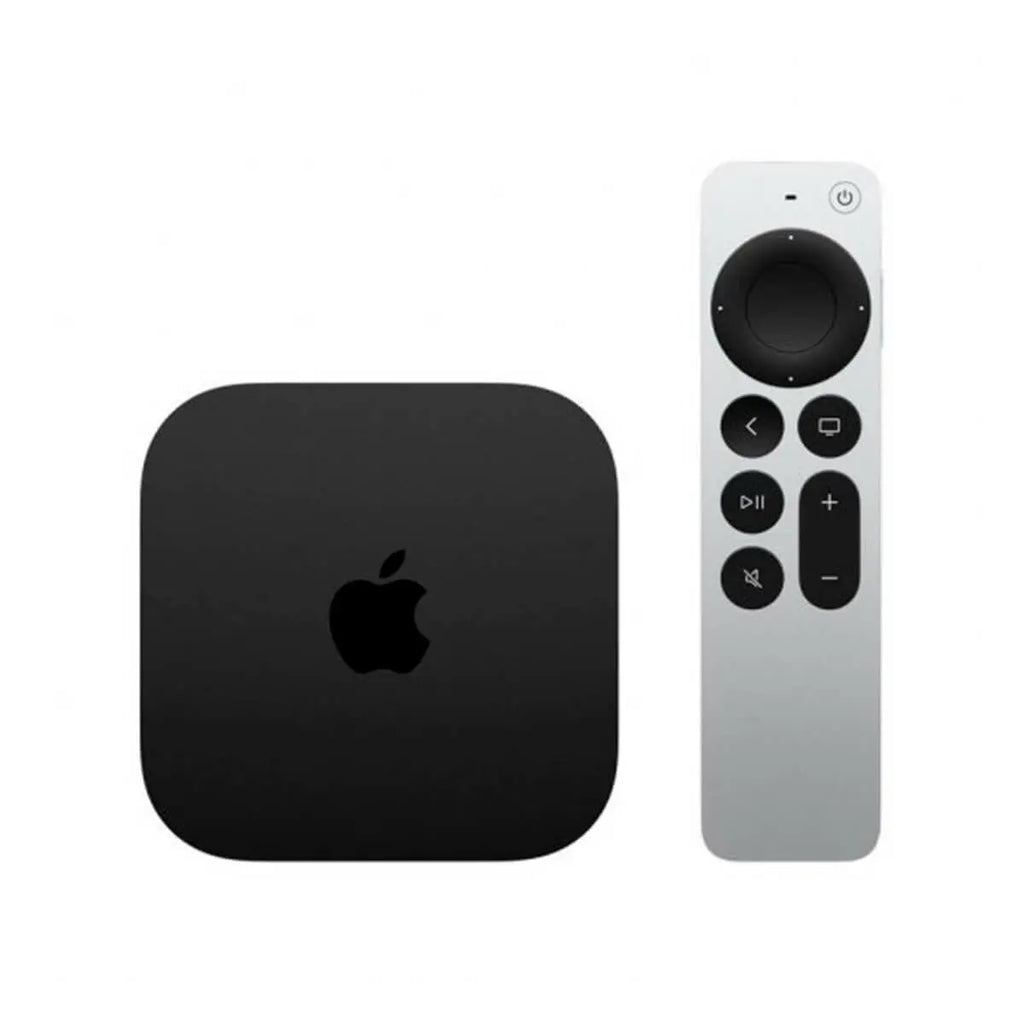 Apple TV 4K (3ª Generazione) - eletrosyncstore