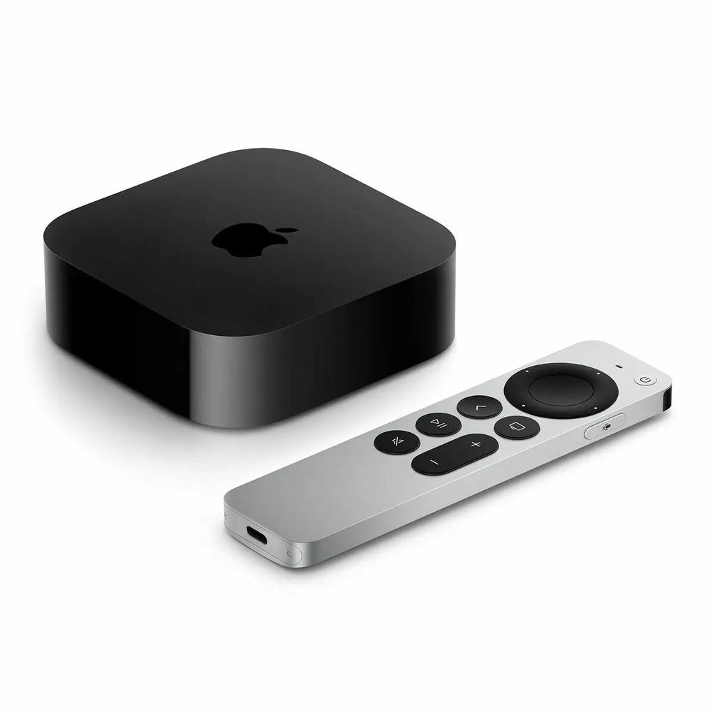 Apple TV 4K (3ª Generazione) - eletrosyncstore
