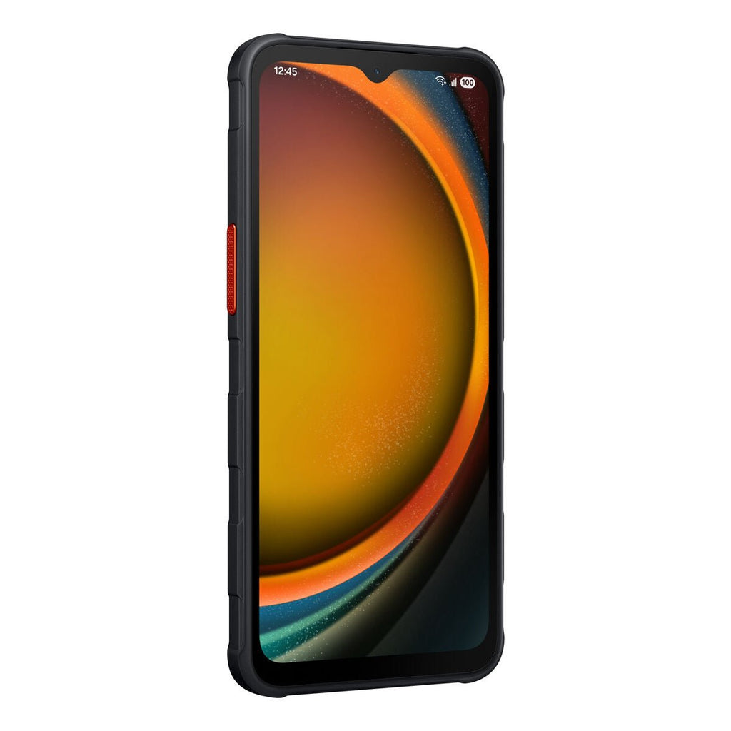 Smartphone Samsung SM - G766BZKDEEB 6,6" 6 GB RAM 128 GB Black - eletrosyncstore