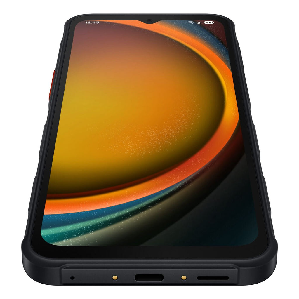 Smartphone Samsung SM - G766BZKDEEB 6,6" 6 GB RAM 128 GB Black - eletrosyncstore