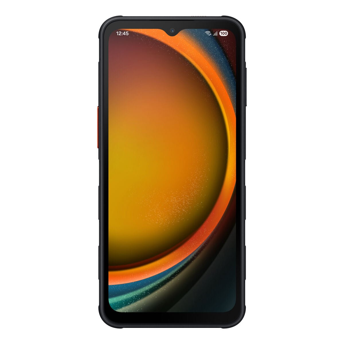 Smartphone Samsung SM - G766BZKDEEB 6,6" 6 GB RAM 128 GB Black - eletrosyncstore