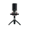 Cherry UM 6.0 ADVANCED Microphone - SIlver/Black [JA - 0710] - eletrosyncstore