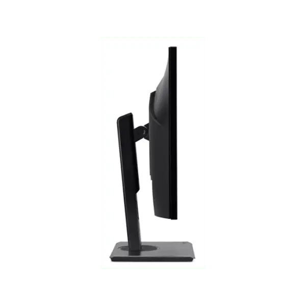 Acer Vero B7 B277U DE - 27 inch - Quad HD IPS LED Monitor - 2560x1440 - 100Hz - Pivot / HAS / Webcam / Speakers [UM.HB7EE.E48] - eletrosyncstore