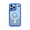 IDUDE COVER TANK MAGSAFE YOUNG IPHONE 14 PRO BLU [2053_DUDE] - eletrosyncstore
