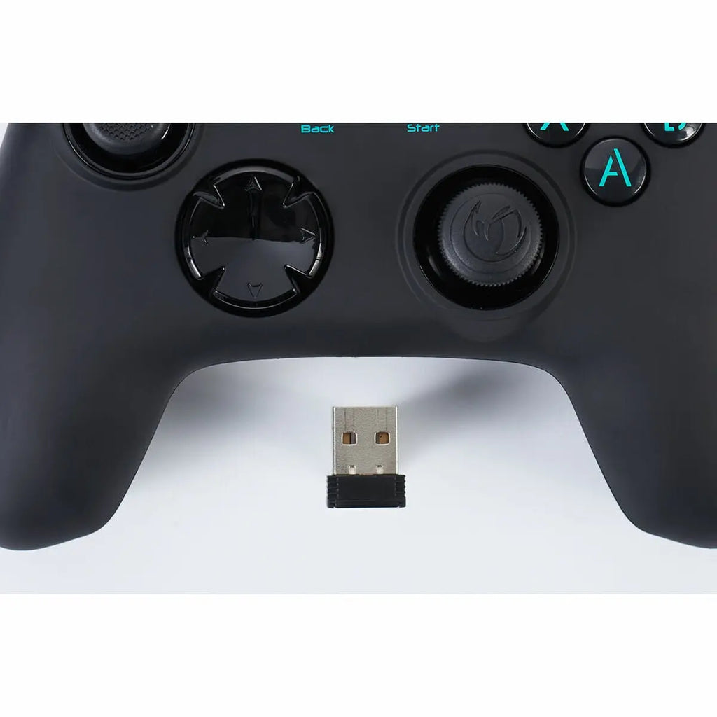 Videogame console joystick Nacon PCGC - 200WL - eletrosyncstore