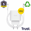MAXO 45W USB - C CHARGER F/APPLE [25721] - eletrosyncstore