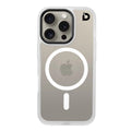 IDUDE COVER TANK MAGSAFE YOUNG IPHONE 16 PLUS BIANCO [2682_DUDE] - eletrosyncstore