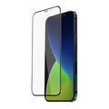 IDUDE PELLICOLA CRYSTAL IPHONE 16E [2711_DUDE] - eletrosyncstore