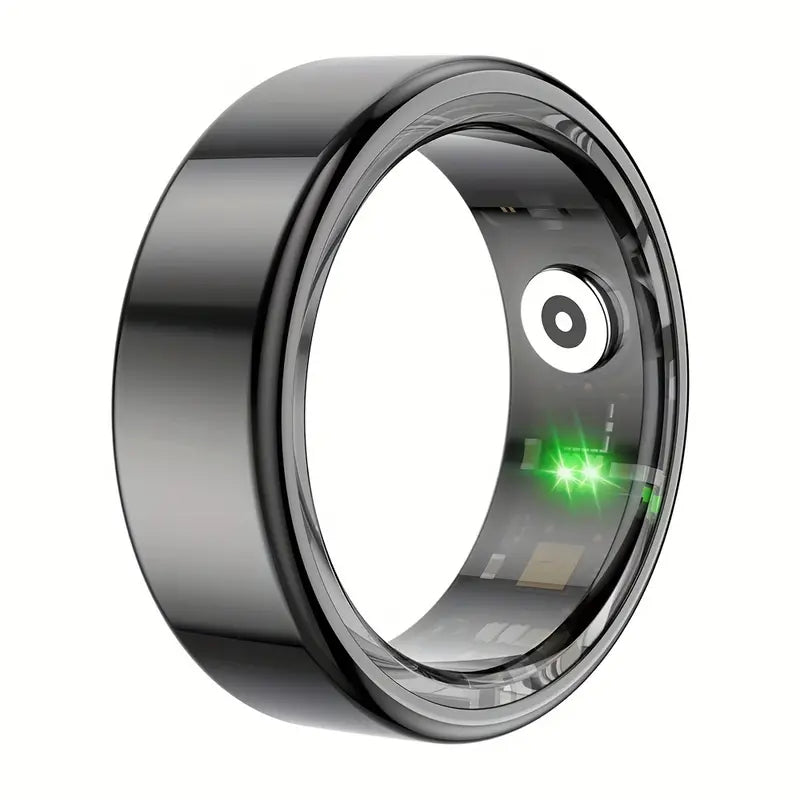 Smart Ring Fitness Tracker - eletrosyncstore