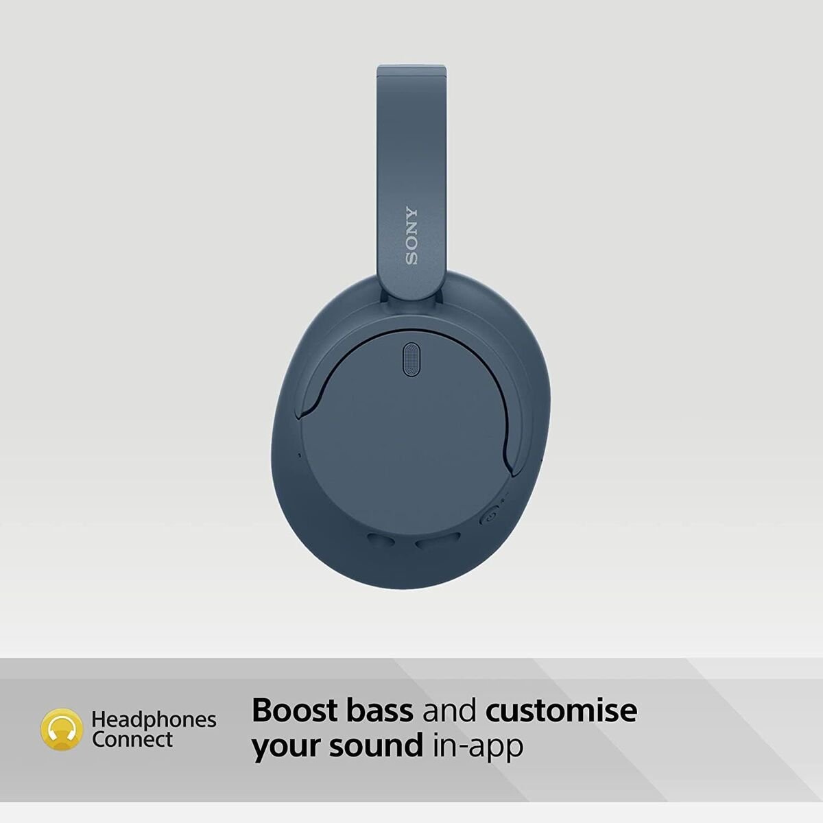 Headphones Sony WH - CH720 - eletrosyncstore
