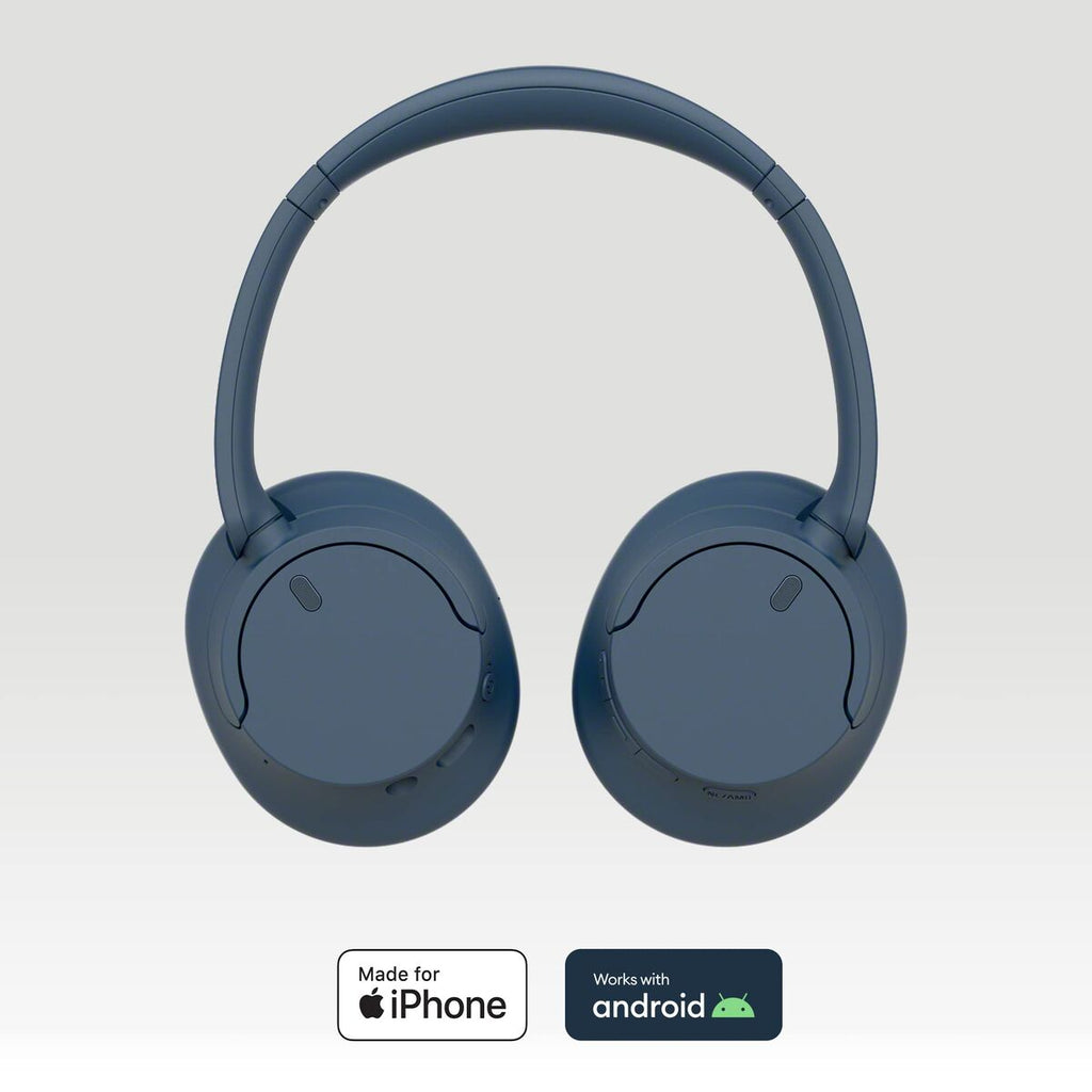 Headphones Sony WH - CH720 - eletrosyncstore