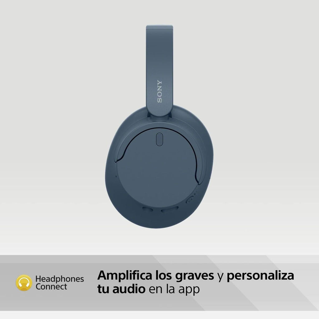 Headphones Sony WH - CH720 - eletrosyncstore