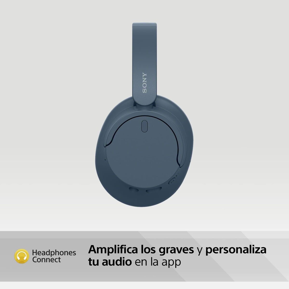 Headphones Sony WH - CH720 - eletrosyncstore