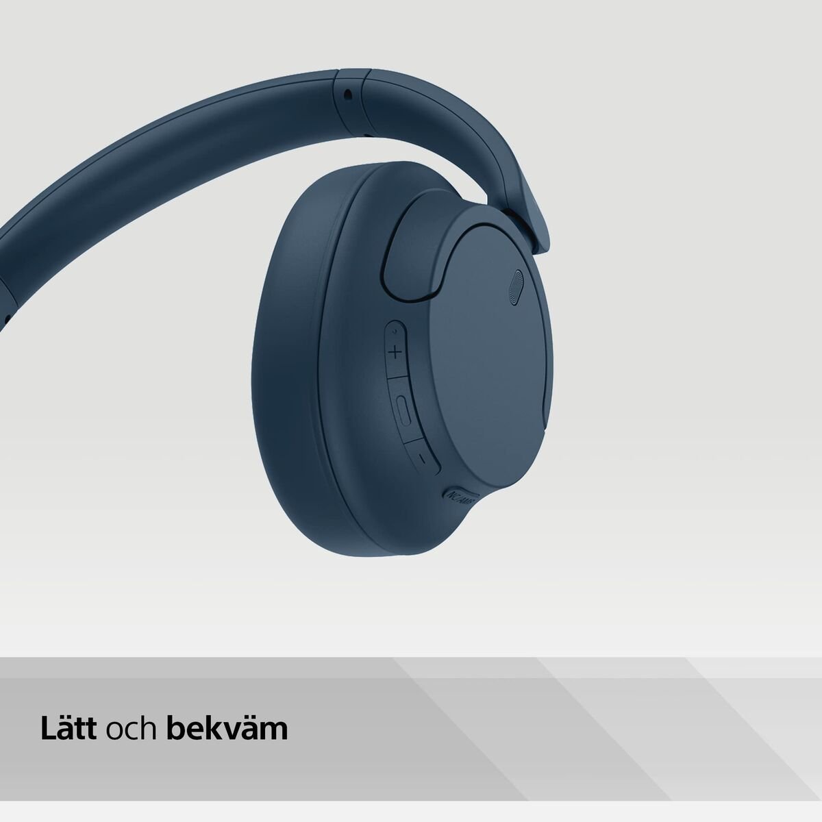 Headphones Sony WH - CH720 - eletrosyncstore