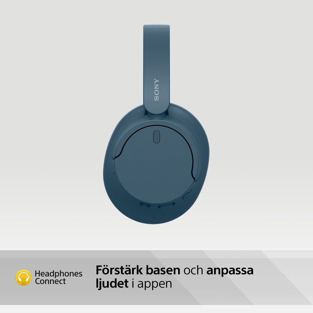 Headphones Sony WH - CH720 - eletrosyncstore
