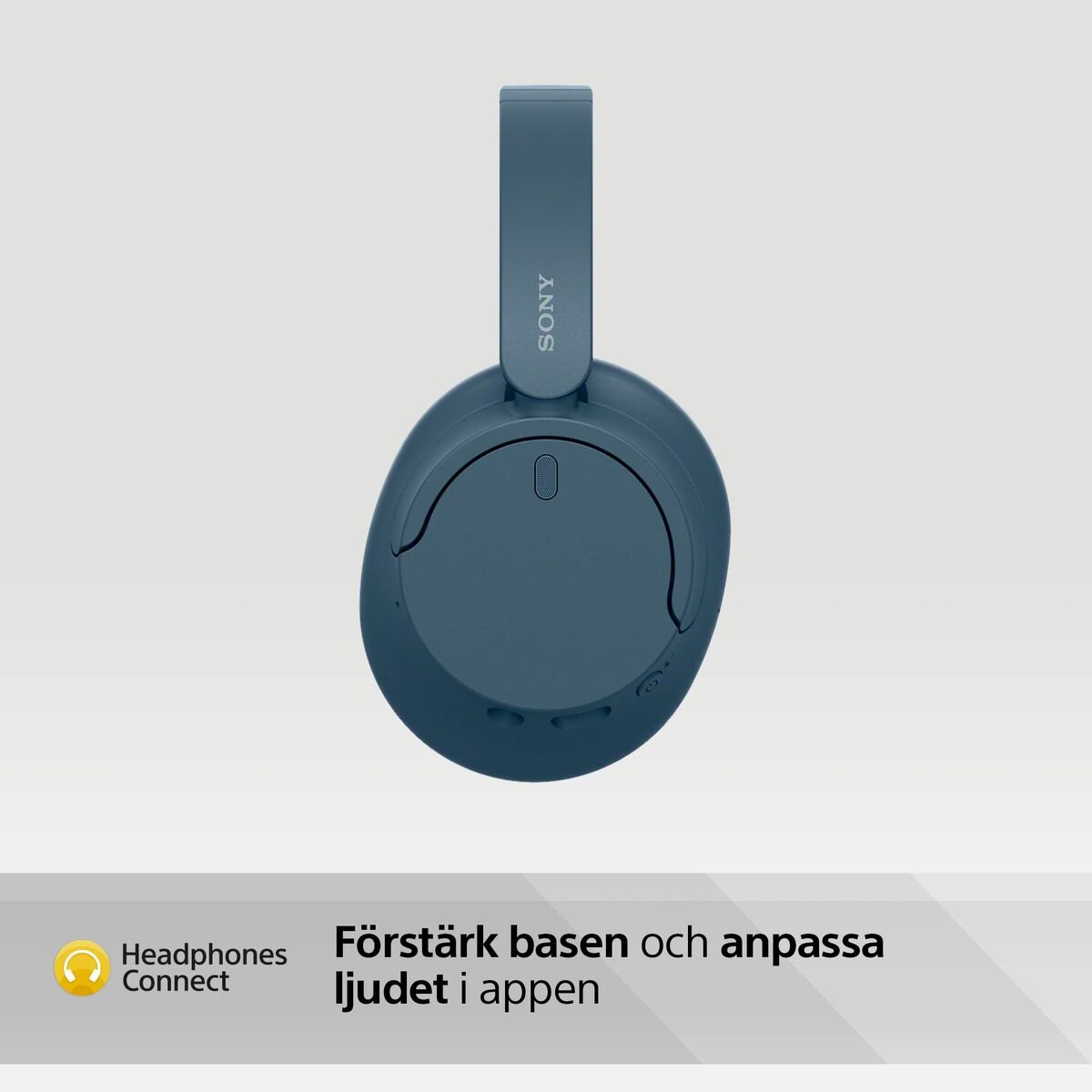 Headphones Sony WH - CH720 - eletrosyncstore