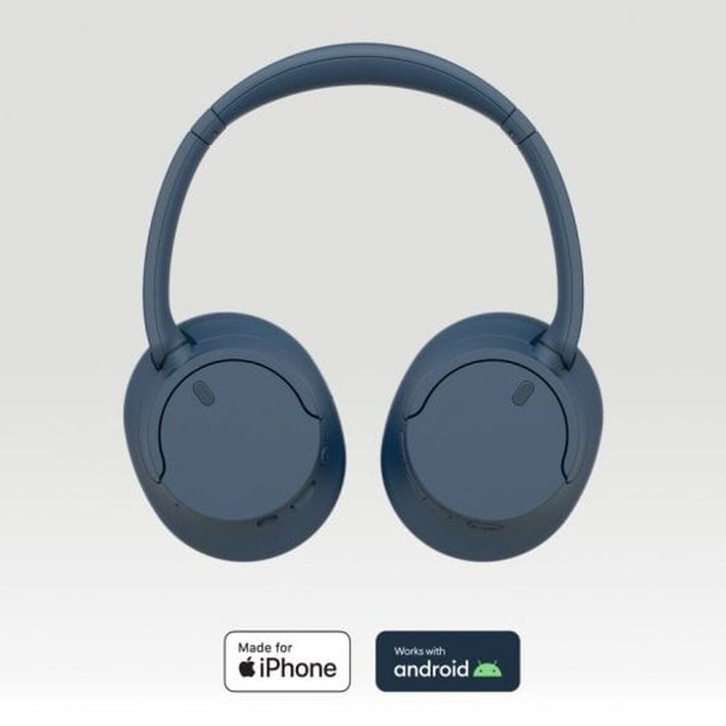 Headphones Sony WH - CH720 - eletrosyncstore