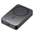 Sandberg Mag Wireless Powerbank 10000mAh - eletrosyncstore