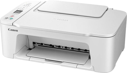 Canon Stampante Multifunzione Ink - jet Pixma Ts3751i Usb/wifi Bianco Wireless - eletrosyncstore