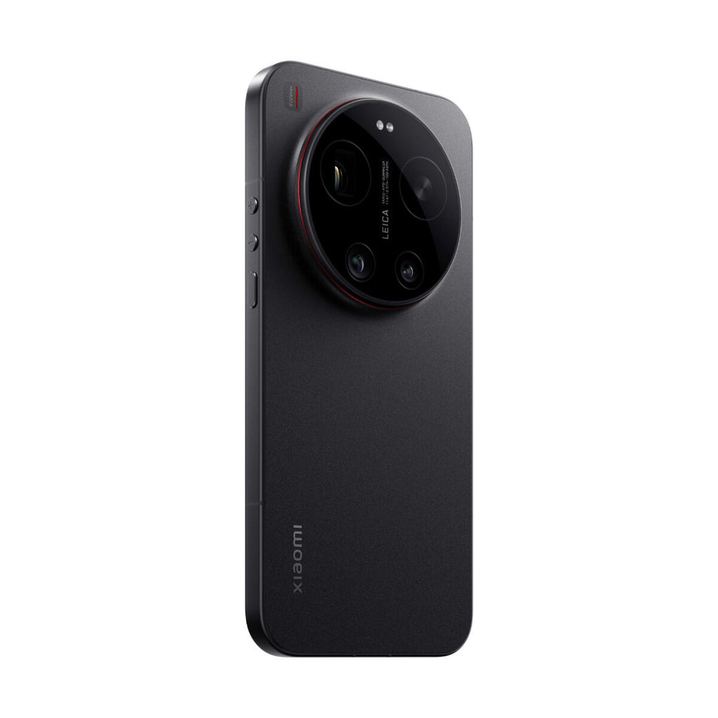 Smartphone Xiaomi 17 Ultra 5G 6,9" Octa Core Qualcomm Snapdragon 8 Gen 5 16 GB RAM 512 GB Black - eletrosyncstore