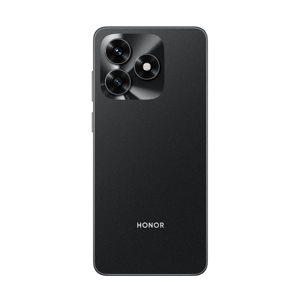 Smartphone Honor Honor X5c Plus 6,74" Octa Core MEDIATEK HELIO G81 - ULTRA 4 GB RAM 128 GB Black - eletrosyncstore
