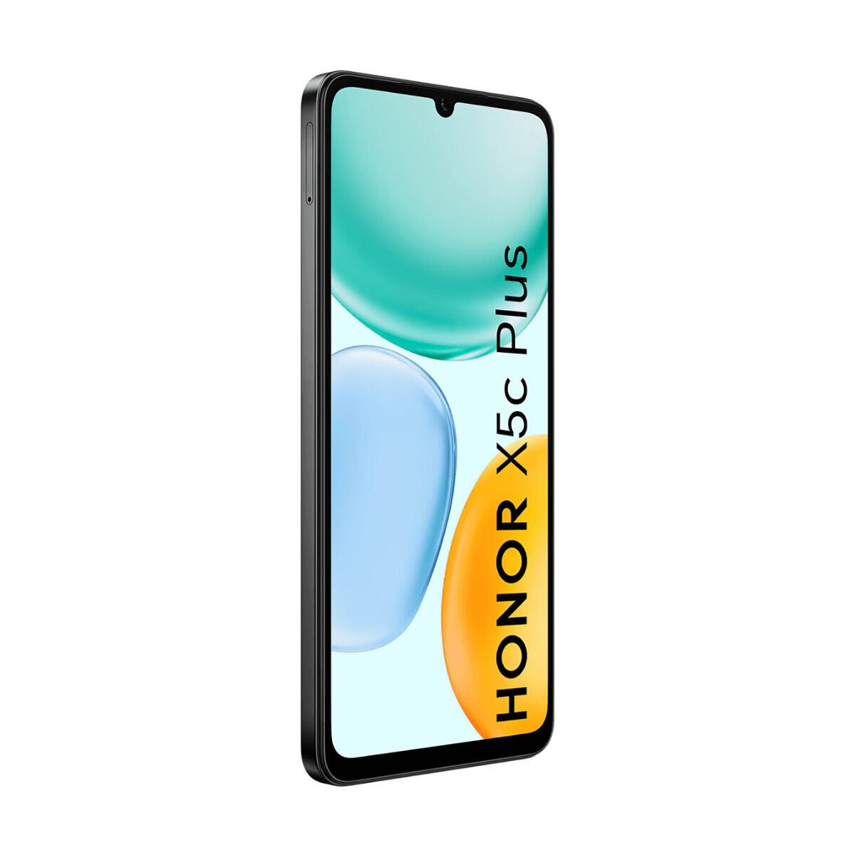 Smartphone Honor Honor X5c Plus 6,74" Octa Core MEDIATEK HELIO G81 - ULTRA 4 GB RAM 128 GB Black - eletrosyncstore