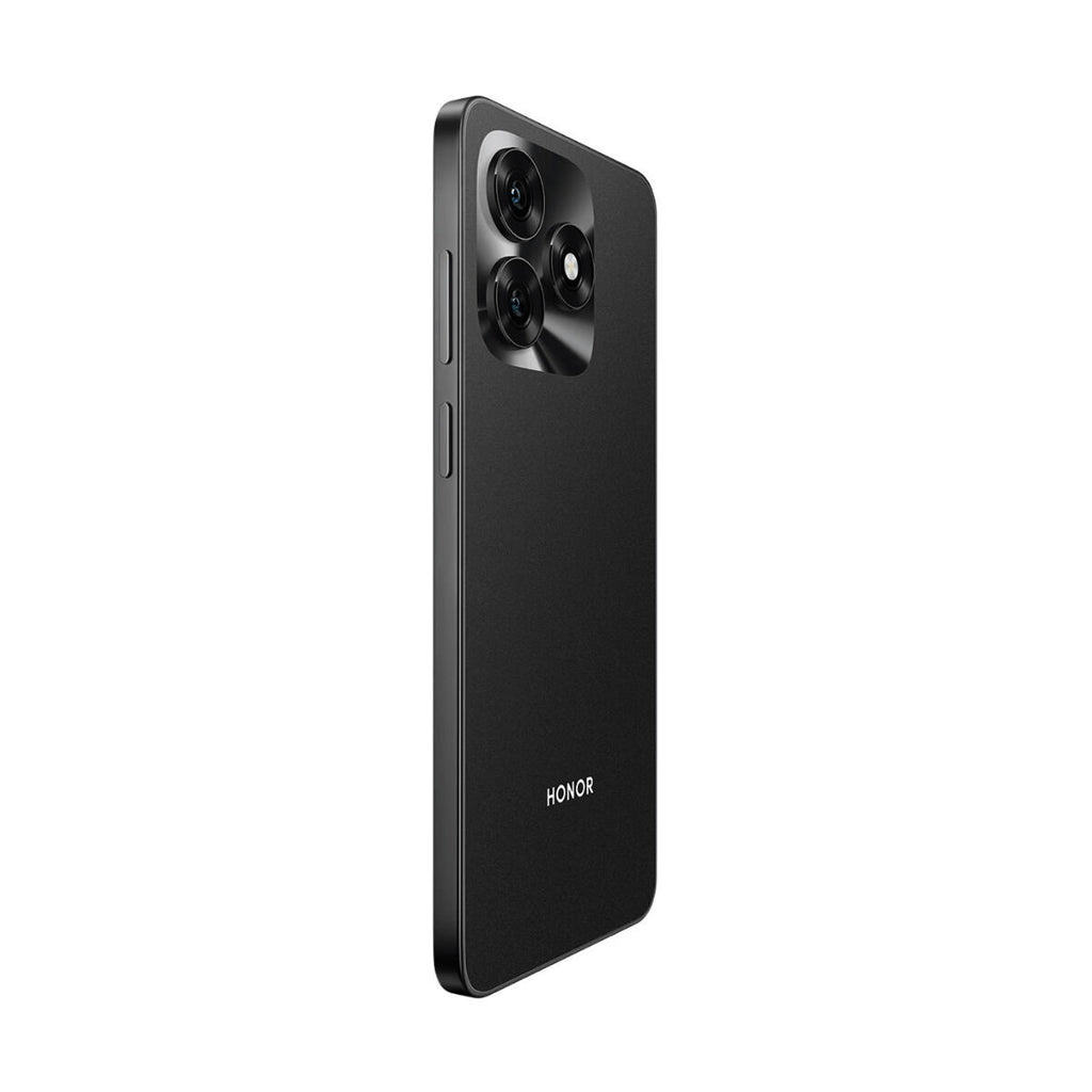 Smartphone Honor Honor X5c Plus 6,74" Octa Core MEDIATEK HELIO G81 - ULTRA 4 GB RAM 128 GB Black - eletrosyncstore