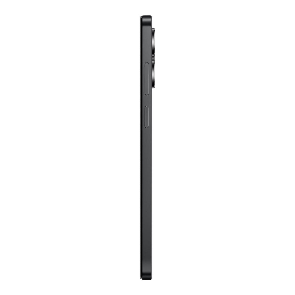 Smartphone Honor Honor X5c Plus 6,74" Octa Core MEDIATEK HELIO G81 - ULTRA 4 GB RAM 128 GB Black - eletrosyncstore