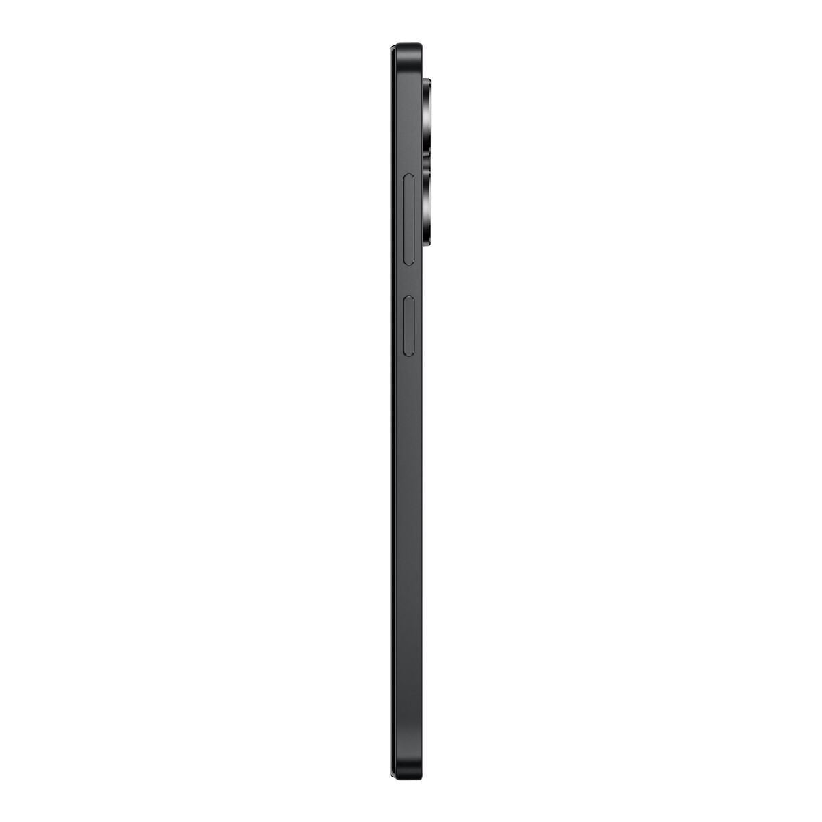 Smartphone Honor Honor X5c Plus 6,74" Octa Core MEDIATEK HELIO G81 - ULTRA 4 GB RAM 128 GB Black - eletrosyncstore