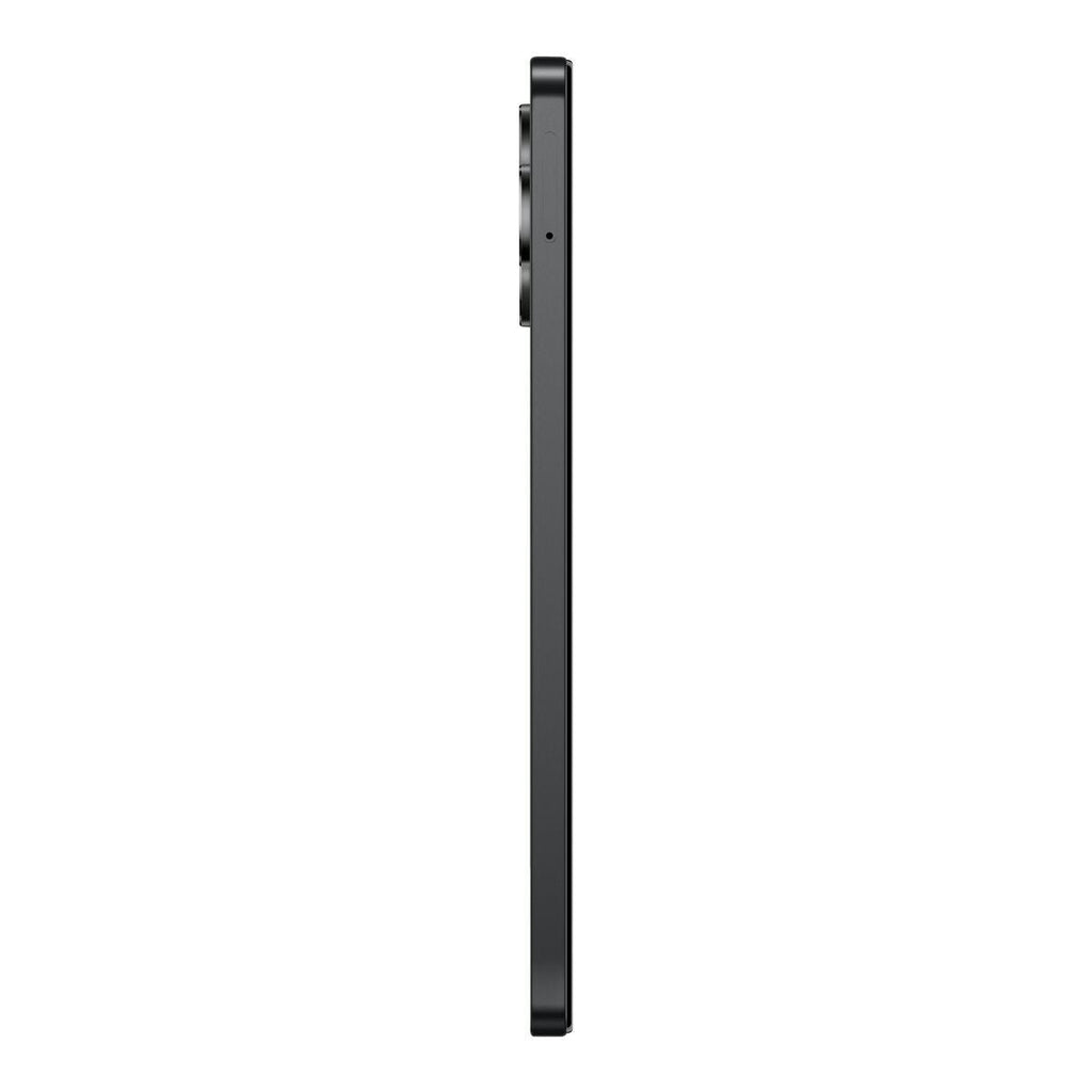 Smartphone Honor Honor X5c Plus 6,74" Octa Core MEDIATEK HELIO G81 - ULTRA 4 GB RAM 128 GB Black - eletrosyncstore