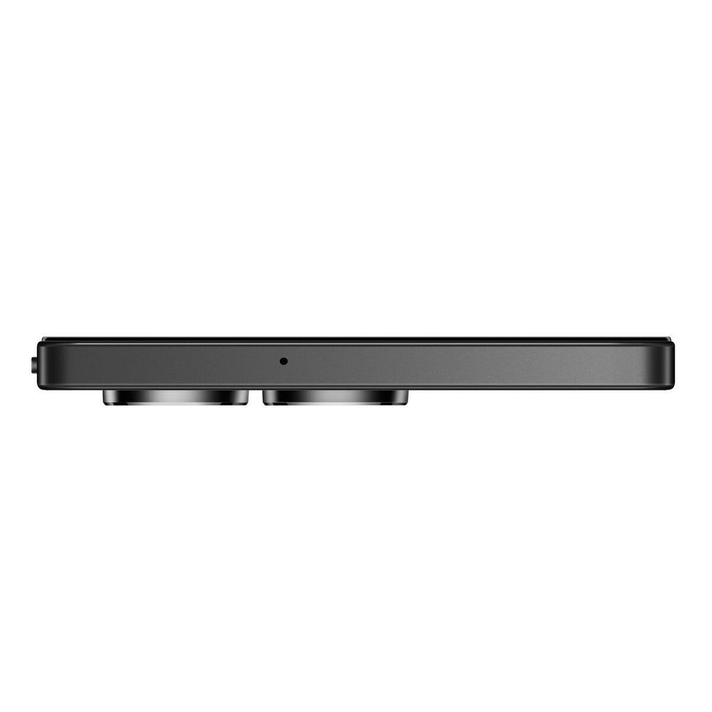 Smartphone Honor Honor X5c Plus 6,74" Octa Core MEDIATEK HELIO G81 - ULTRA 4 GB RAM 128 GB Black - eletrosyncstore