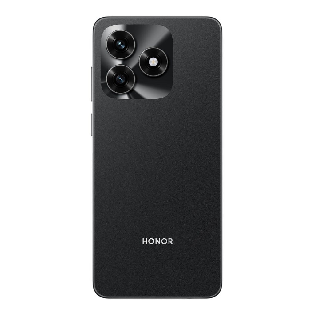 Smartphone Honor Honor X5c Plus 6,74" Octa Core MEDIATEK HELIO G81 - ULTRA 4 GB RAM 128 GB Black - eletrosyncstore