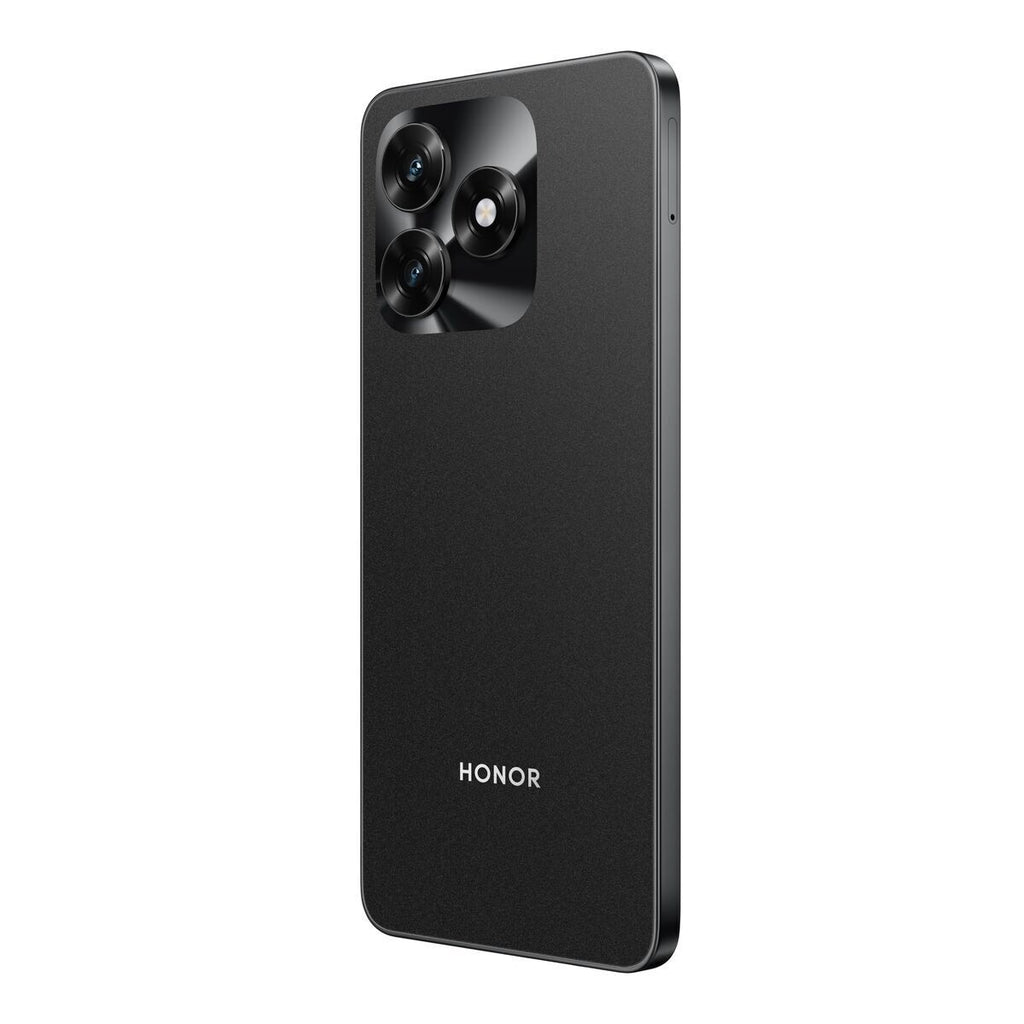 Smartphone Honor Honor X5c Plus 6,74" Octa Core MEDIATEK HELIO G81 - ULTRA 4 GB RAM 128 GB Black - eletrosyncstore