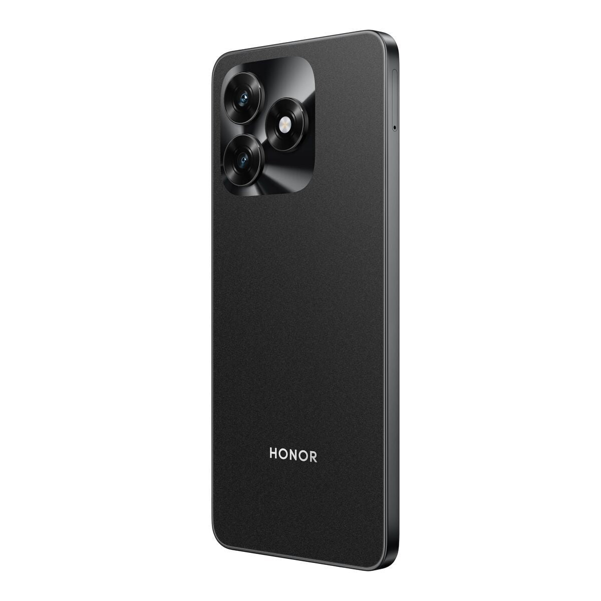 Smartphone Honor Honor X5c Plus 6,74" Octa Core MEDIATEK HELIO G81 - ULTRA 4 GB RAM 128 GB Black - eletrosyncstore