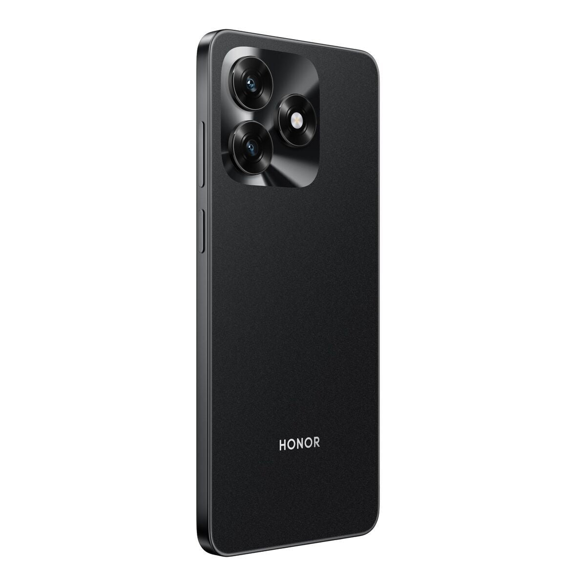 Smartphone Honor Honor X5c Plus 6,74" Octa Core MEDIATEK HELIO G81 - ULTRA 4 GB RAM 128 GB Black - eletrosyncstore