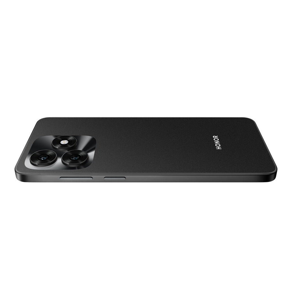 Smartphone Honor Honor X5c Plus 6,74" Octa Core MEDIATEK HELIO G81 - ULTRA 4 GB RAM 128 GB Black - eletrosyncstore