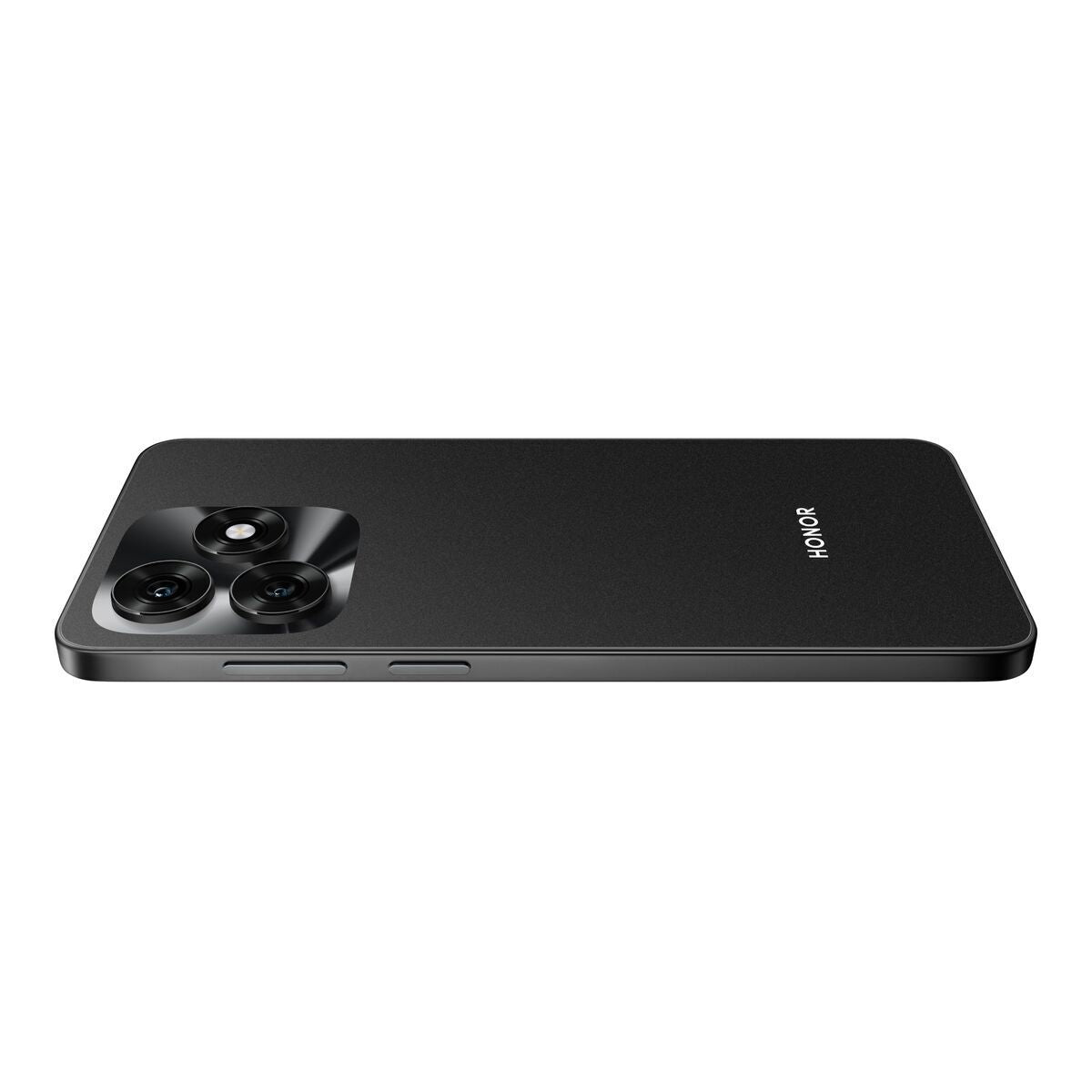 Smartphone Honor Honor X5c Plus 6,74" Octa Core MEDIATEK HELIO G81 - ULTRA 4 GB RAM 128 GB Black - eletrosyncstore