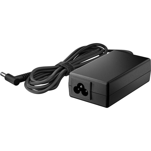 Hp 65W Smart AC Adapter [H6Y89AAABB] - eletrosyncstore