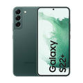 Smartphone Samsung S22 PLUS 6,6" Octa Core Exynos 2200 8 GB RAM 128 GB Green - eletrosyncstore