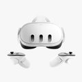Meta Quest Oculus Quest 3s 256Gb Visore Vr All In One Avanzato Metaverso Fitness - eletrosyncstore