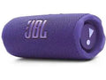 JBL Flip 7 Bluetooth Speaker Purple - eletrosyncstore