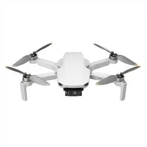 DJI Drone Mini Con Fotocamera 4K + Radiocomando RC - N1 - eletrosyncstore