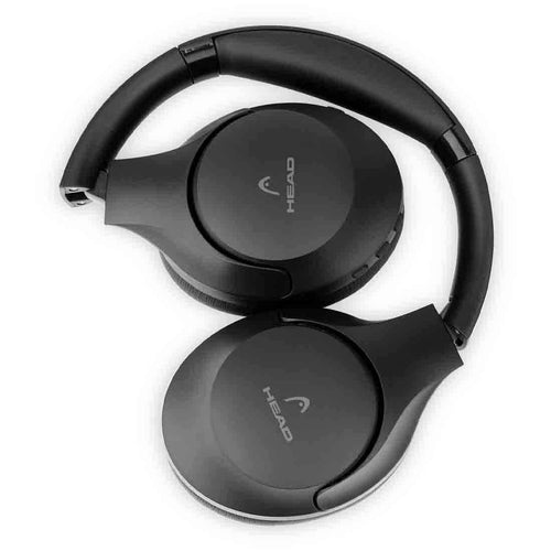 Cuffie Wireless con Cancellazione del Rumore - eletrosyncstore