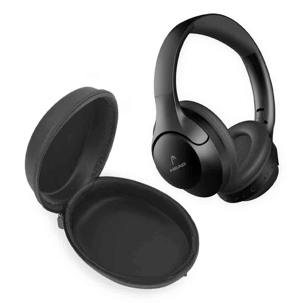 Cuffie Wireless con Cancellazione del Rumore - eletrosyncstore
