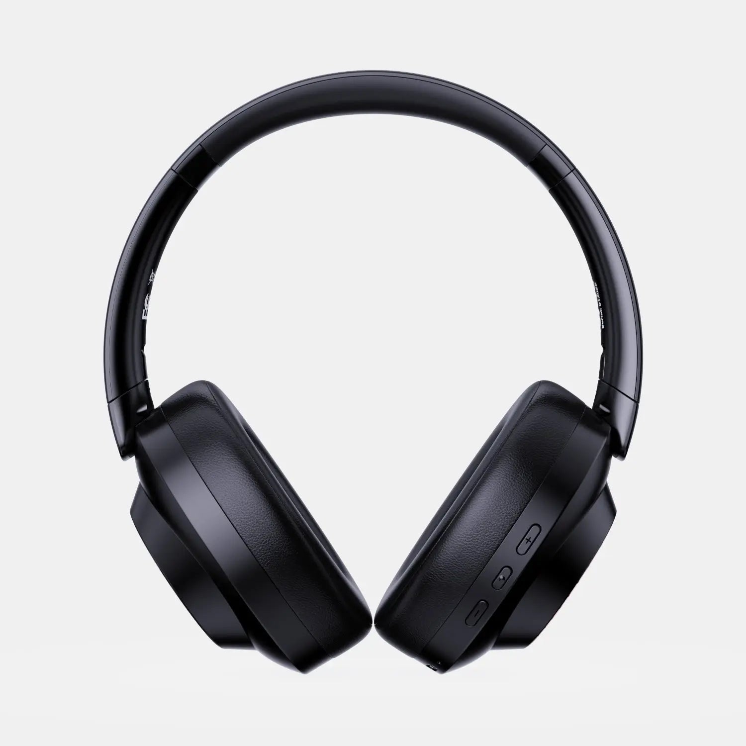 AIR PRO 5 ANC Matte Onyx Black (Active Noise Cancelling Over Ear Wireless Headphones) - eletrosyncstore