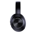 AIR PRO 5 ANC Matte Onyx Black (Active Noise Cancelling Over Ear Wireless Headphones) - eletrosyncstore