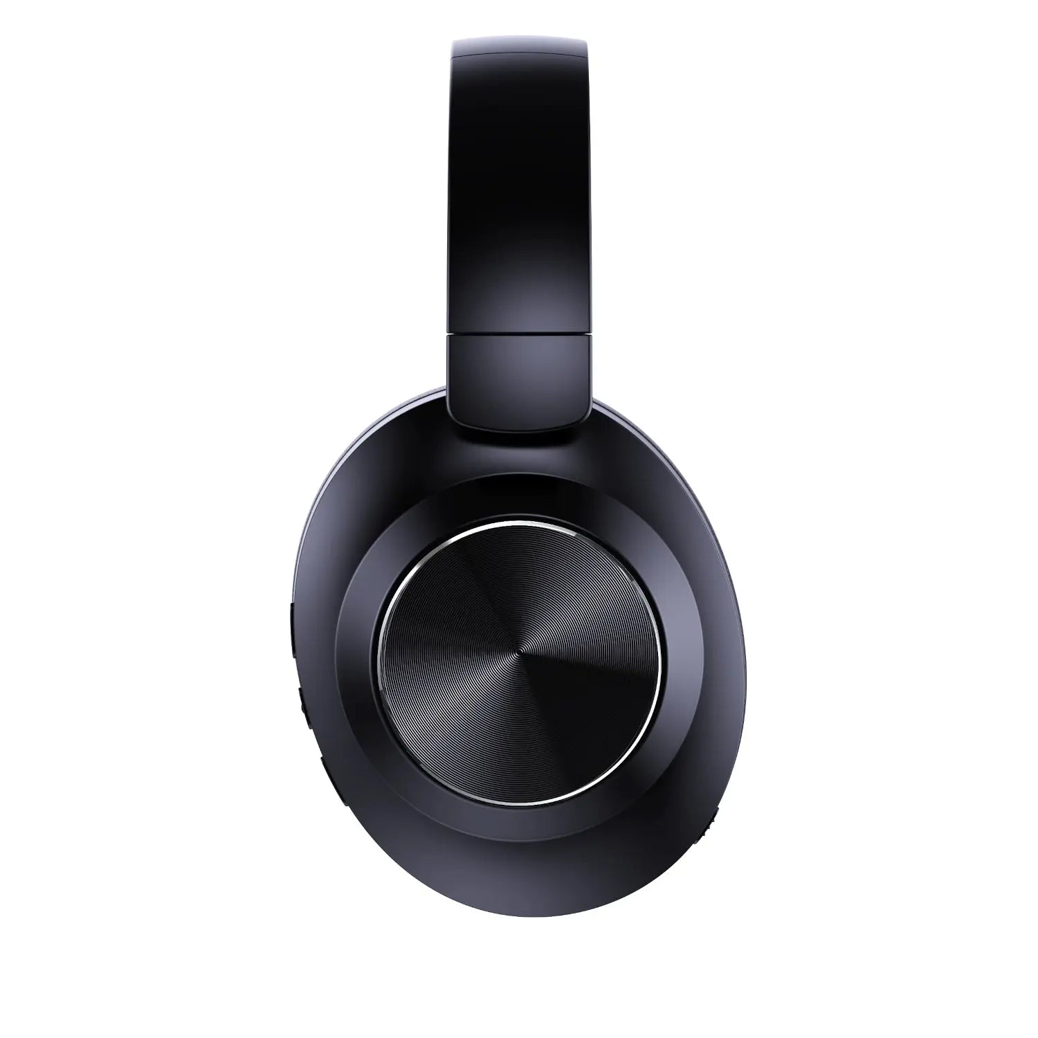 AIR PRO 5 ANC Matte Onyx Black (Active Noise Cancelling Over Ear Wireless Headphones) - eletrosyncstore
